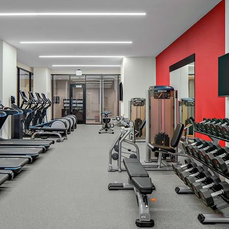 Home2 Suites By Hilton Chicago Mccormick Place Экстерьер фото