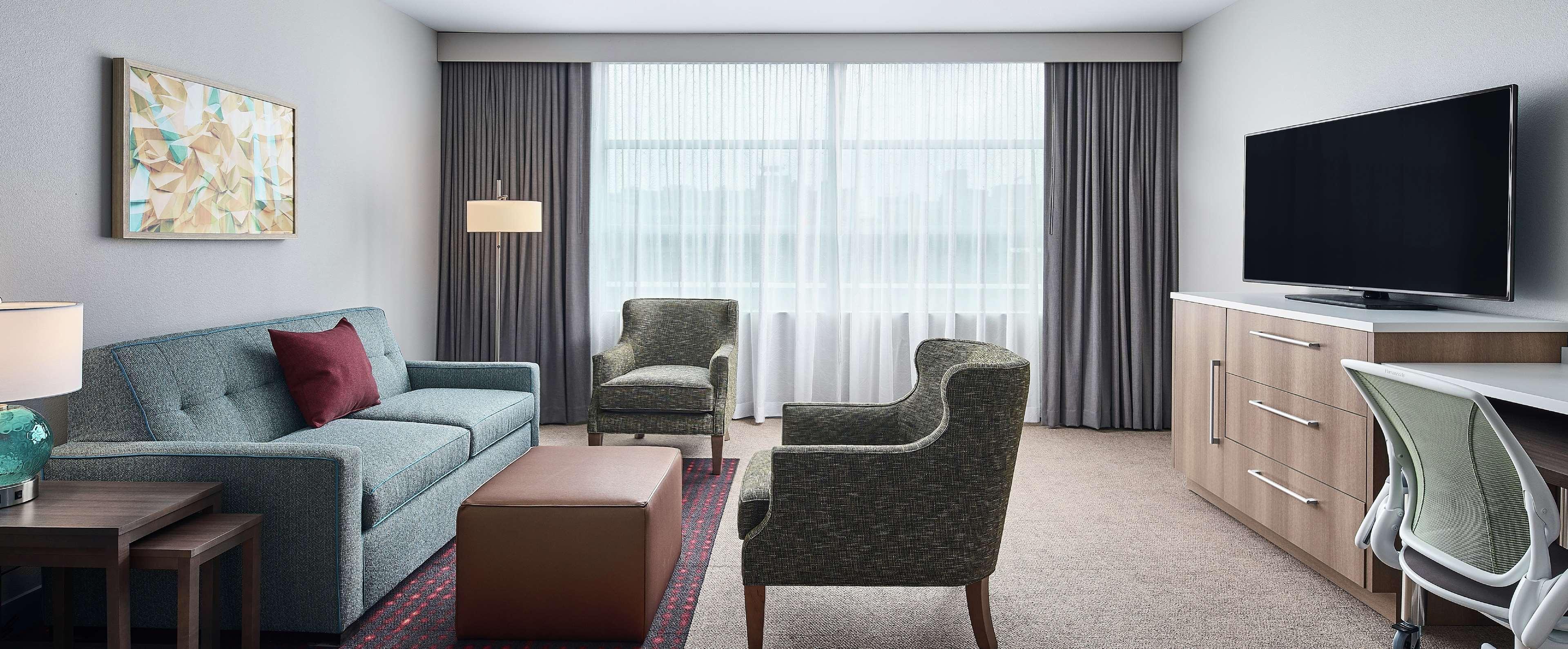 Home2 Suites By Hilton Chicago Mccormick Place Экстерьер фото