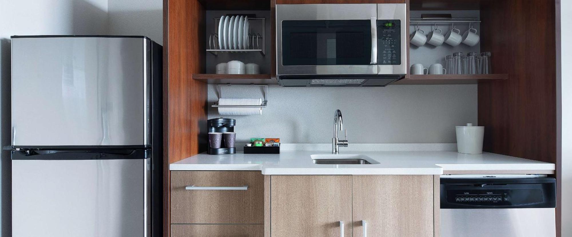 Home2 Suites By Hilton Chicago Mccormick Place Экстерьер фото