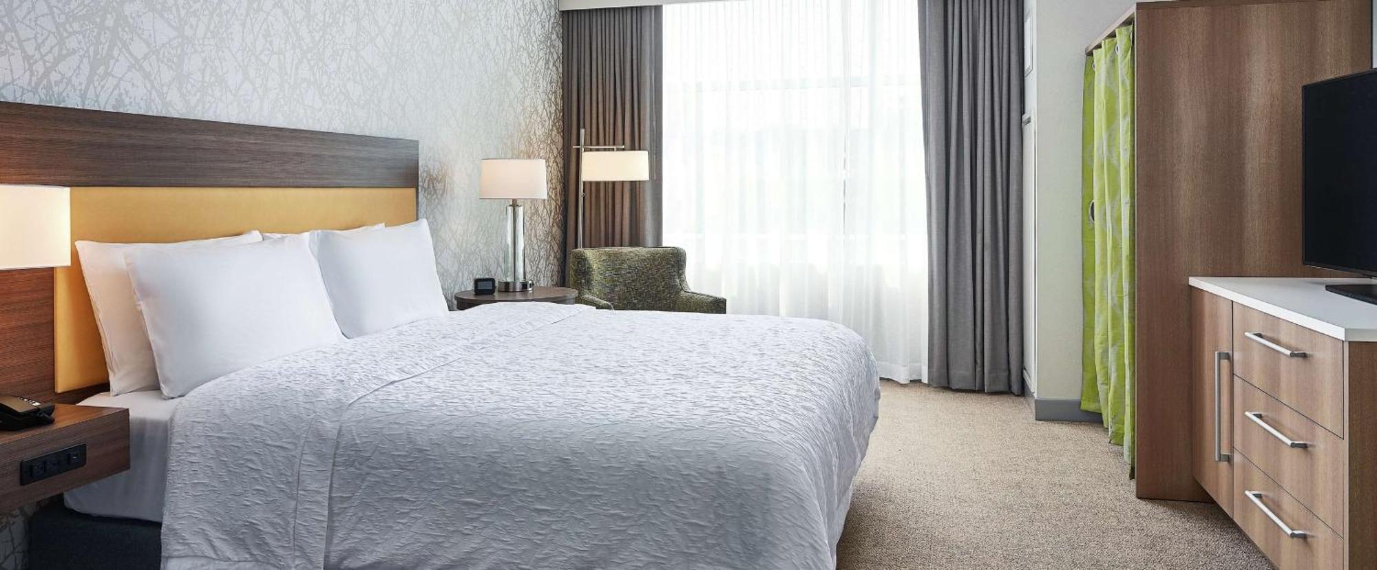 Home2 Suites By Hilton Chicago Mccormick Place Экстерьер фото
