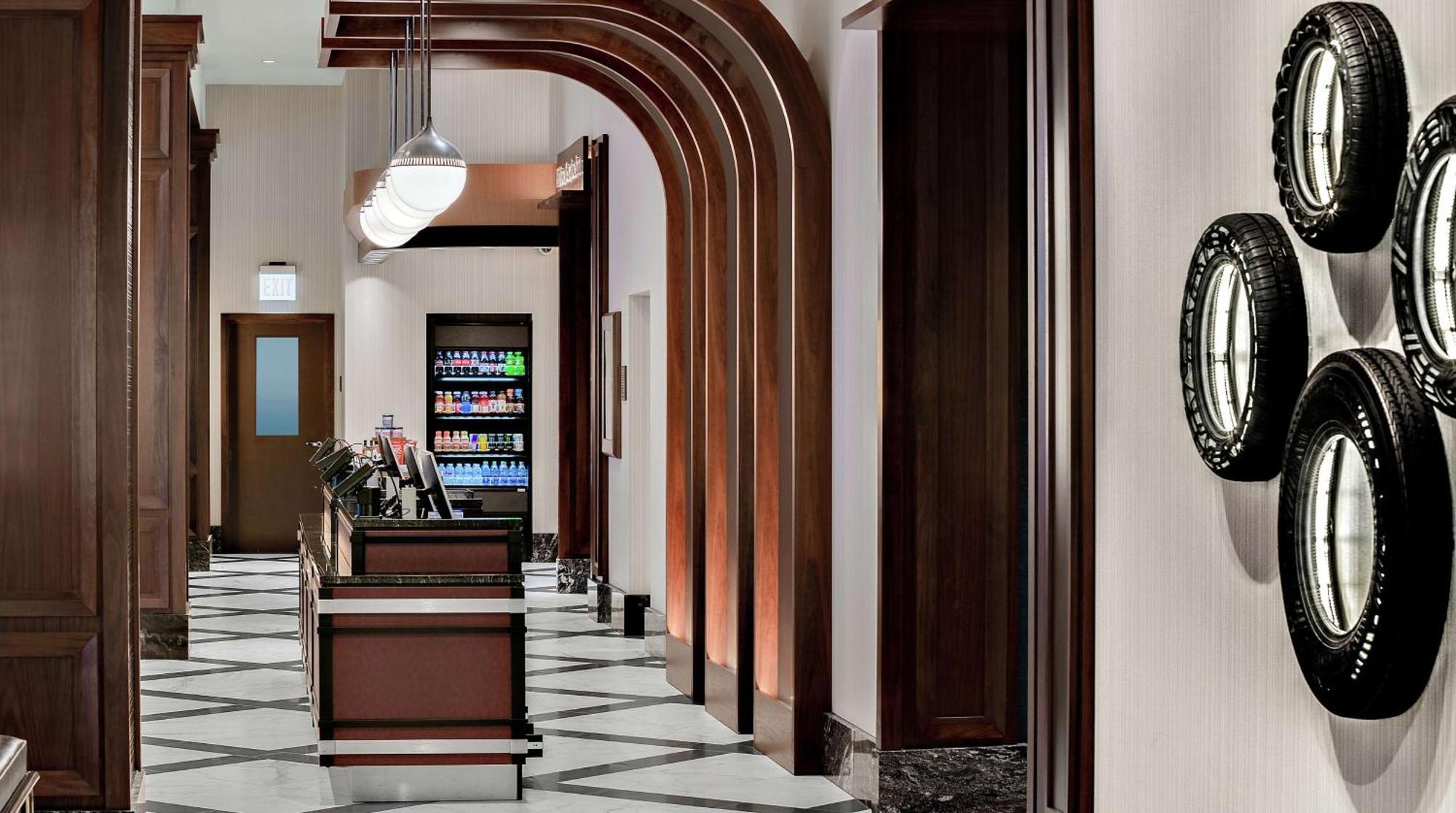 Home2 Suites By Hilton Chicago Mccormick Place Экстерьер фото